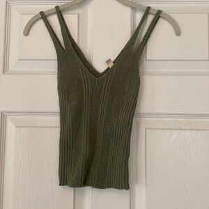 Womens XXS Anthropologie Pilcro brand top